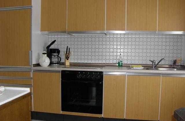Alle Appartements im Haus U - Haus U, für 1-15 Personen, 25km bis Ffm-nord