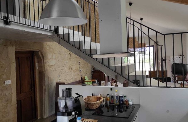 Allex - Character cottage of 120 m² in the heart of the Drôme, ideal for family