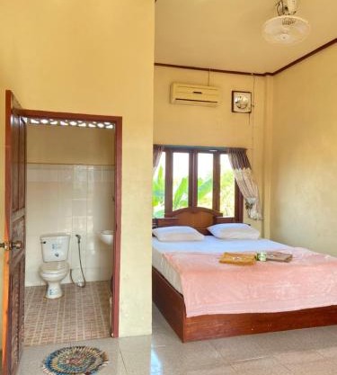 AllNew bangalow Don det