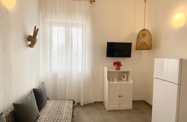 Alloggio 1/Casa Marley Porto Pollo