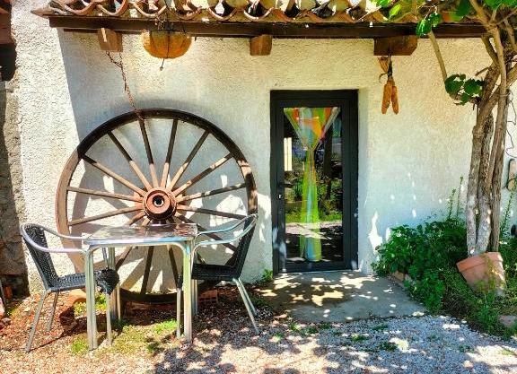 Allotjament rural Cal Xato