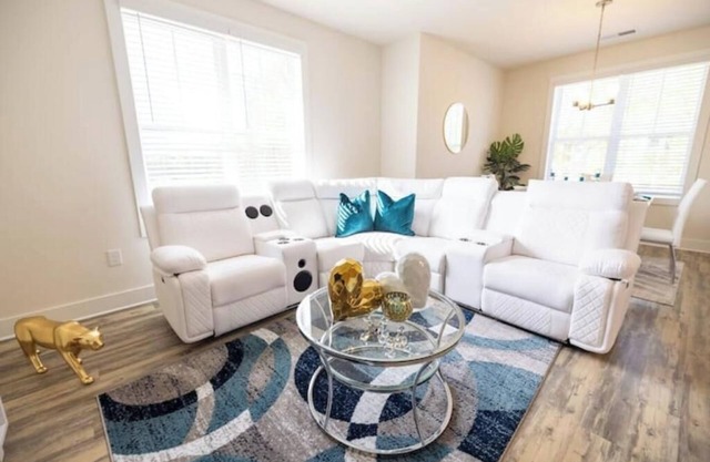 Allstar Luxury Home LLC