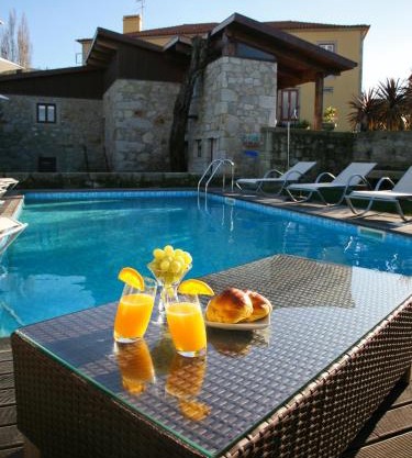 Alltominho – Villas Summer Holidays