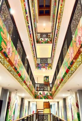Alltrue Hotel Palangkaraya