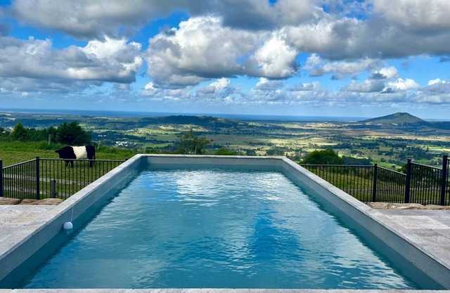 Allure - Rural Paradise