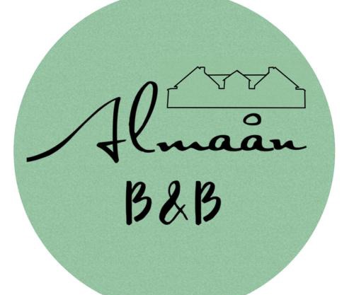 Almaån Bed and Breakfast