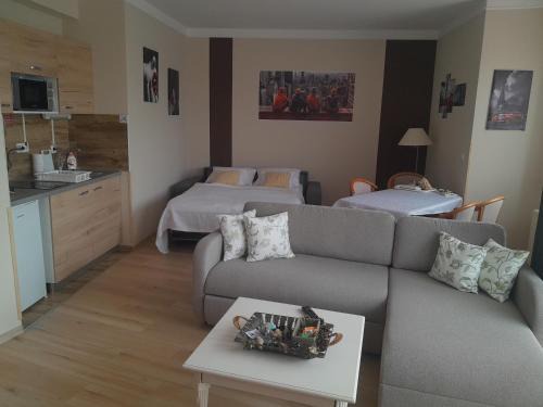 Alma Apartman 713