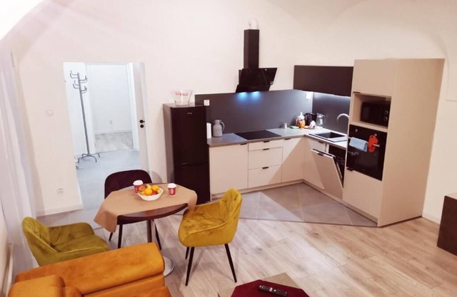 Alma Apartment DOWNTOWN