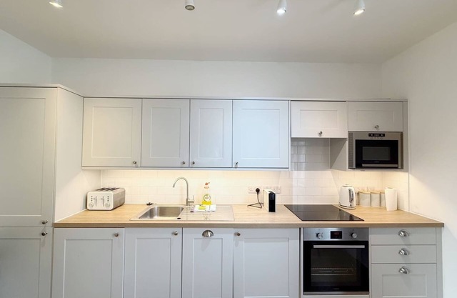 Alma Vale Apartments 4 - Hopewell