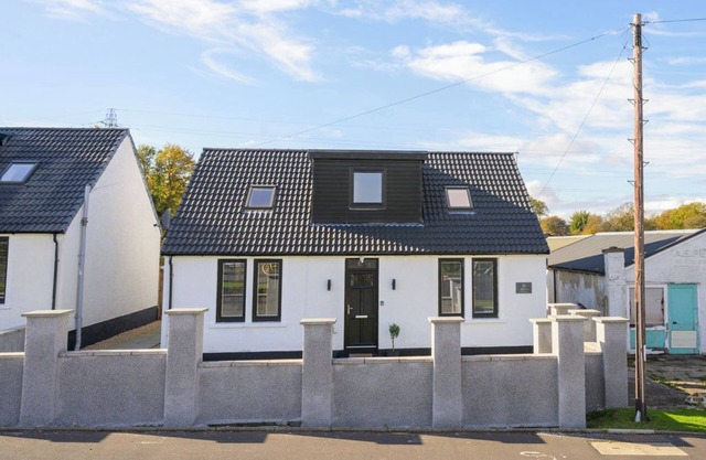 Almara - Cosy Cottage in Fife