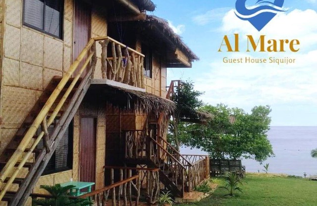 Almare Guest House Siquijor