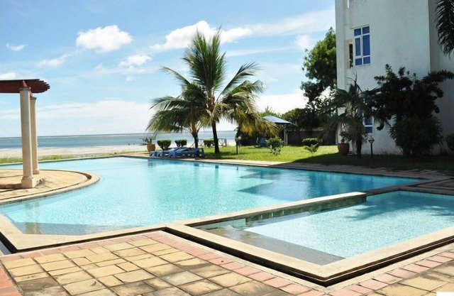 ALMASI - W7 BEACH FRONT