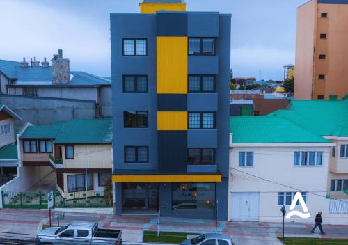 Almasur Express Punta Arenas