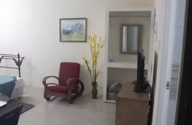 Almond Palm Apartment