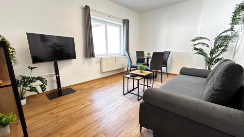 Almtal Apartments
