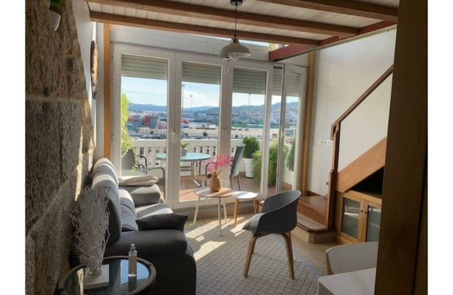 Almuina Penthouse.