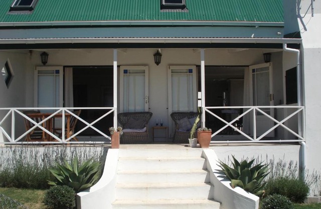Aloe Cottage