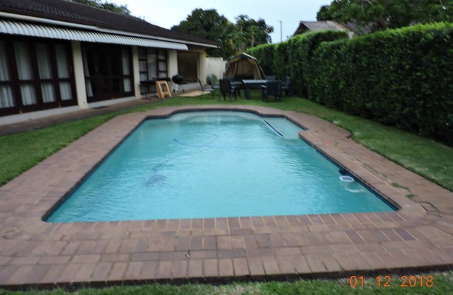 ALOE HOUSE