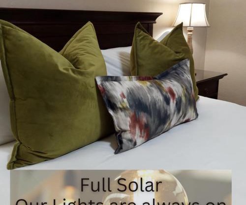 Aloes Guest House 62 on Meintjies