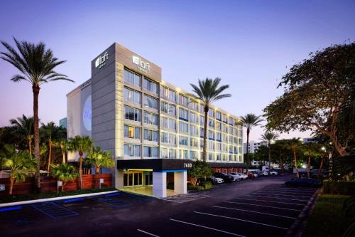 Aloft Miami Dadeland