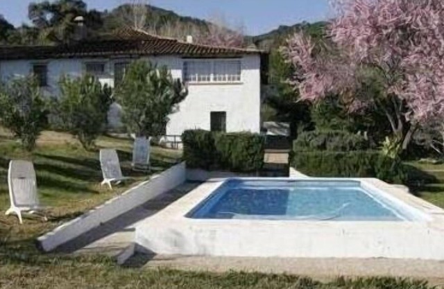 Alojamiento Rural La Encina for 3 people