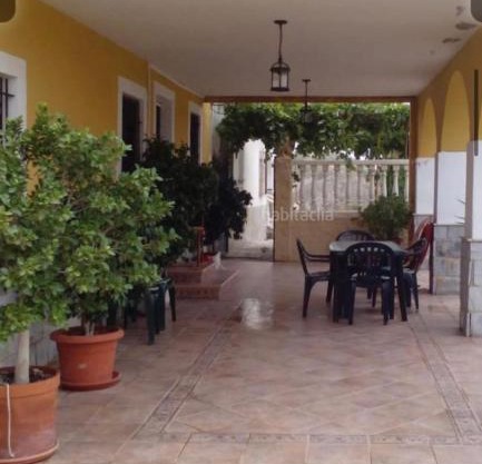 Alojamiento rural Villa Carmen