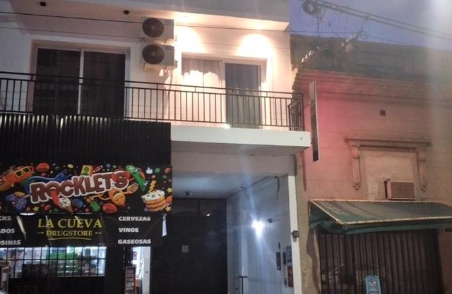 Alojamiento URQUIZA D1