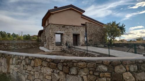 Alojamientos de turismo rural LA ESMERALDA