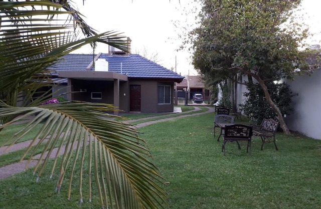 Alojamientos Estrellas Azules