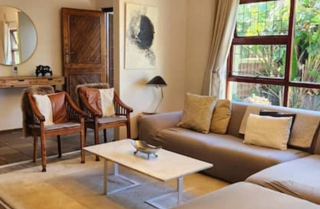 Aloma Holiday Home