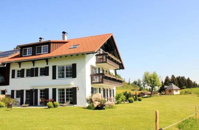 AlpenLodge Allgäu 5*