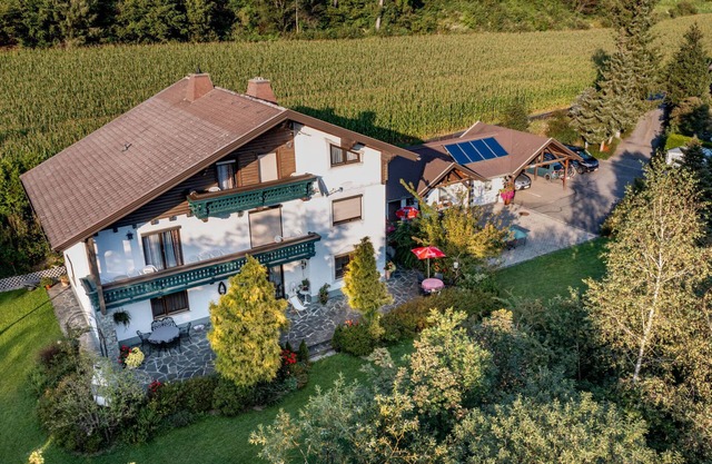 Alpenrose Apartment 1 by Interhome