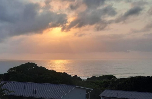 Alpero Umtentweni