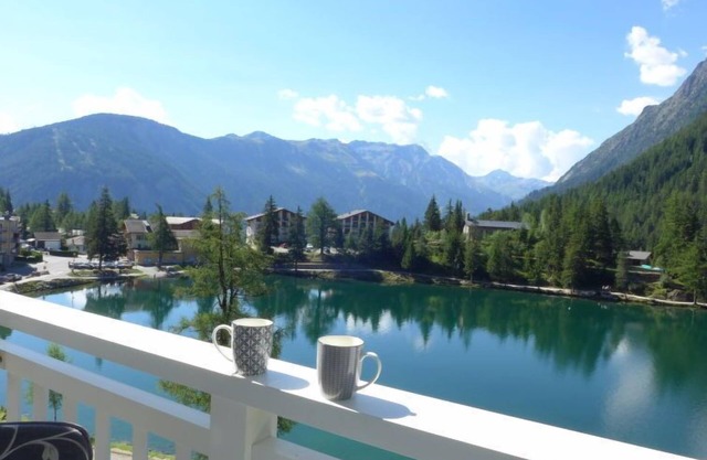 Alpes et Lac 28 by Interhome