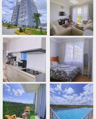 Alpha homes
