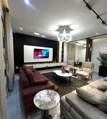 Alpha Luxury Residence