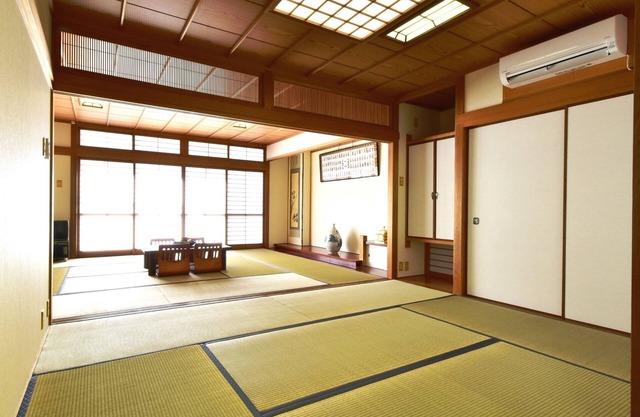 Alphabed Takamatsu Marugamemachi 401 Tatami ha/Takamatsu Kagawa