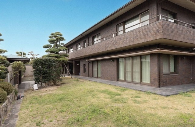 Alphabed Villa Waka 480m2 private villa for 24 h - Alphabed Villa Waka/Takamatsu Kagawa