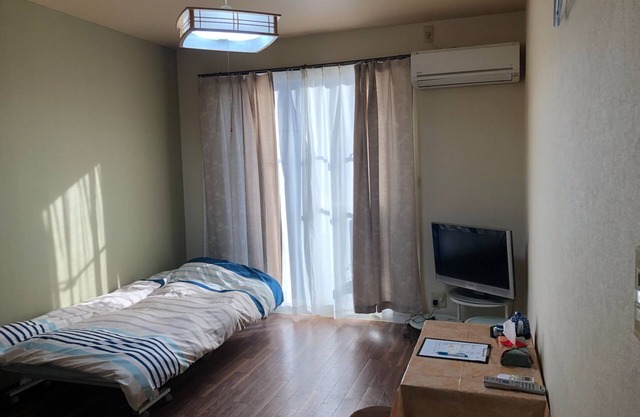 Alpie A102 free parking5 min walk to Kumamoto C/Kumamoto Kumamoto