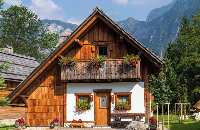 ALPIK Chalets - Bohinj - Chalet ZLATOROG - Mountain&River view, Fireplace, Sauna