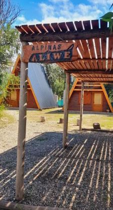 Alpinas Aliwé
