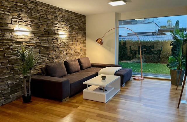 Alpine Haven Hideaway