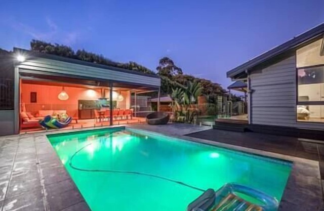 Alpine Retreat Tamborine Mountain