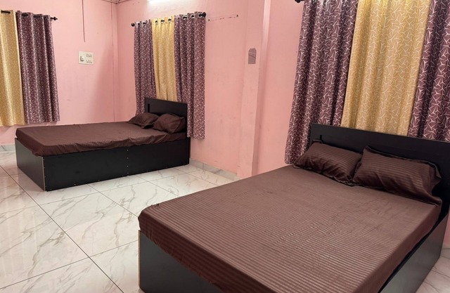 Alpine Stay,Budget Friendly Hotel