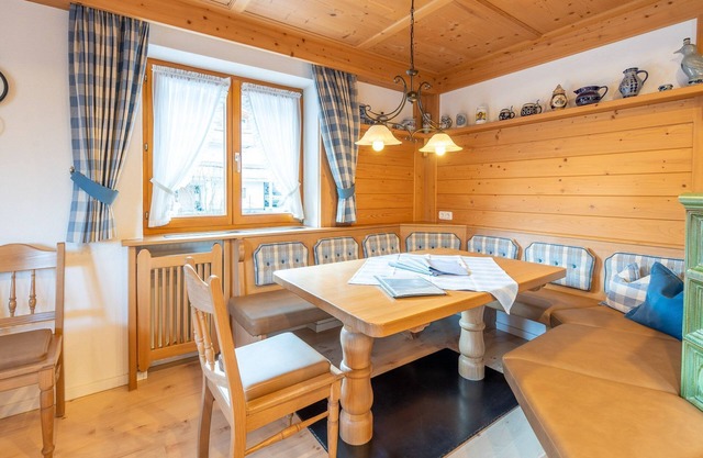 Alpsee apartment