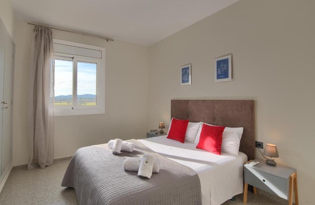 Alquiler apartamento en Pals