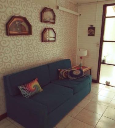 Alquiler temporario Posadas Novara