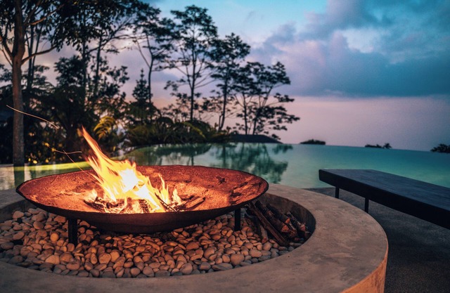 ALTA VISTA BALI MOUNTAIN VILLAS