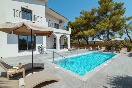 Altane Villa