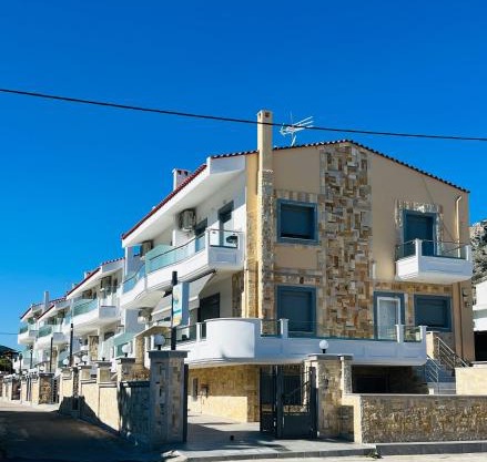 ALTAVILLAS maisonettes